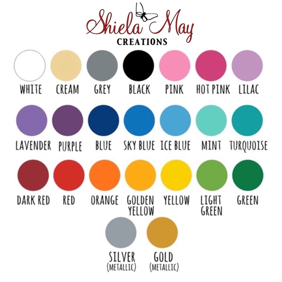 Personalized Canister Decals (set of 30) - Picture 3 of 6